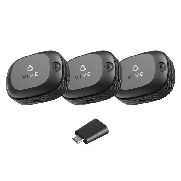 VIVE Ultimate Tracker